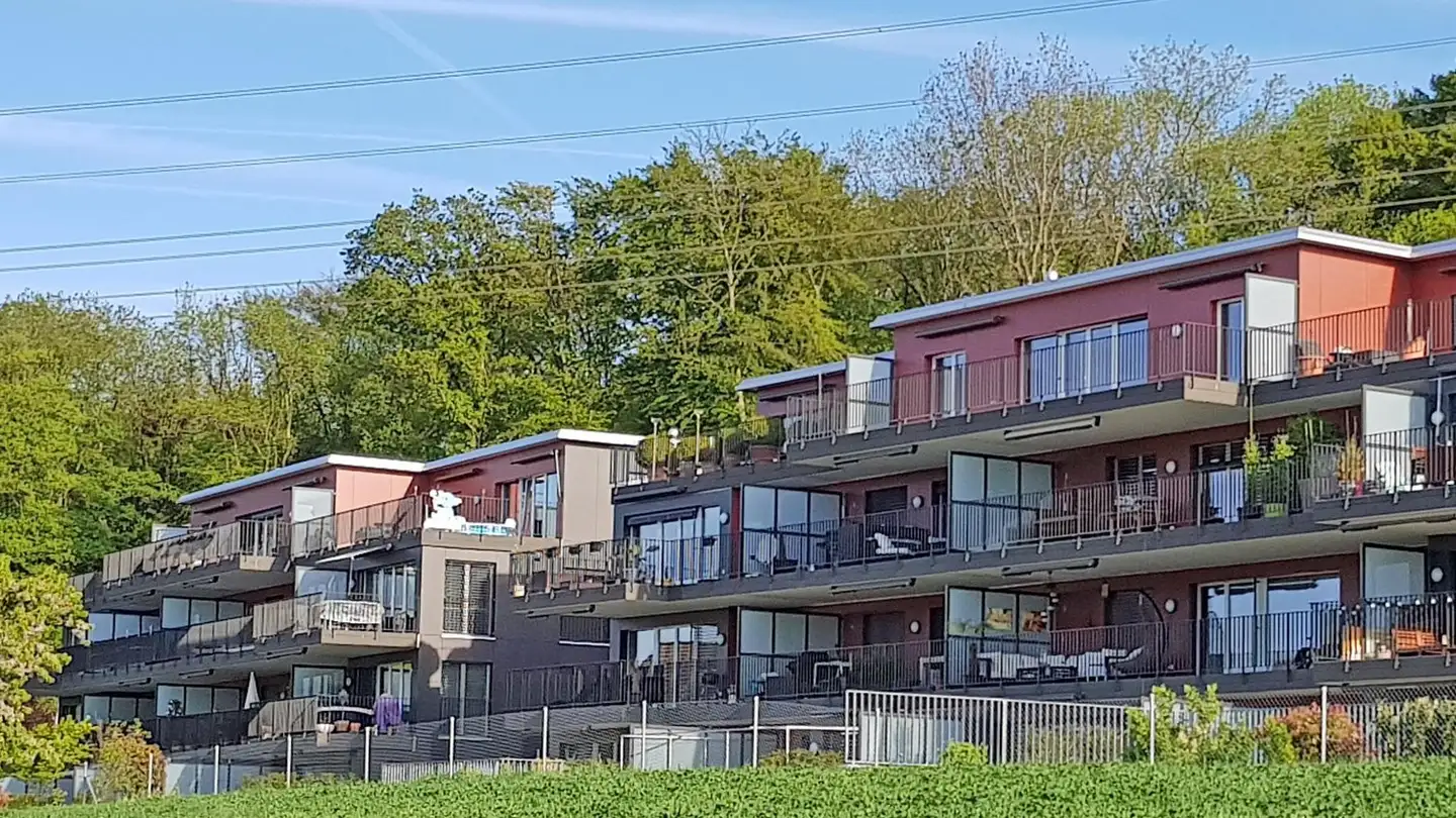 Apartment for rent - Krästelstrasse 63, 8106 Adlikon b. Regensdorf