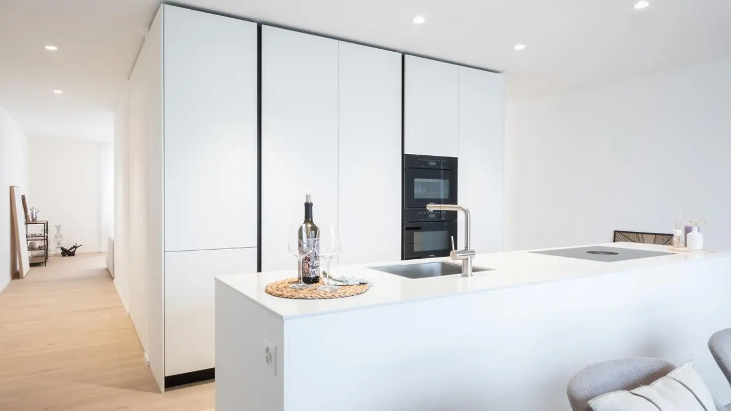 Wohnung kaufen - Burgweg 5b, 6402 Merlischachen