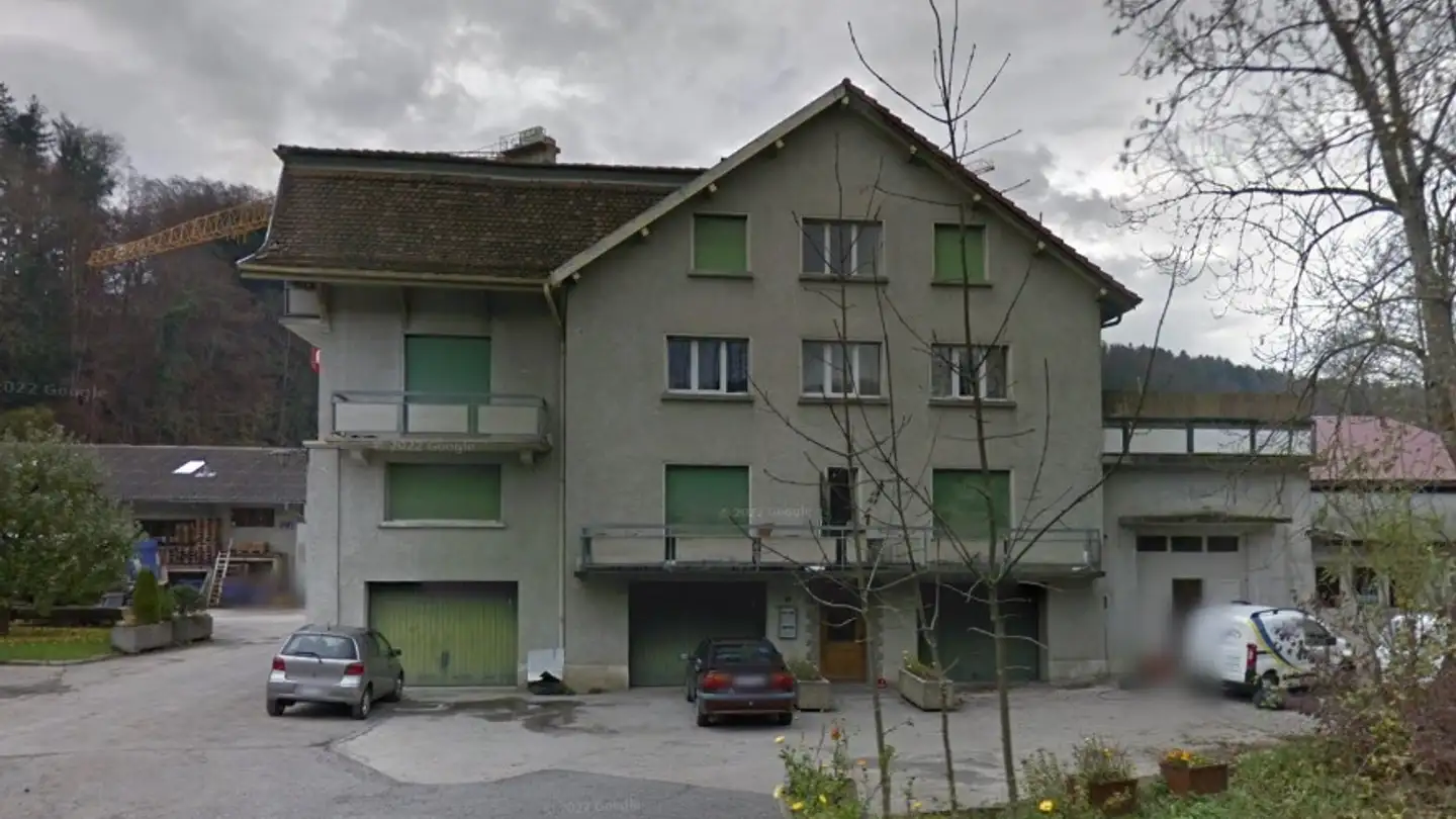 Appartement à louer - Route Z.I. La Vulpillière 2, 1070 Puidoux