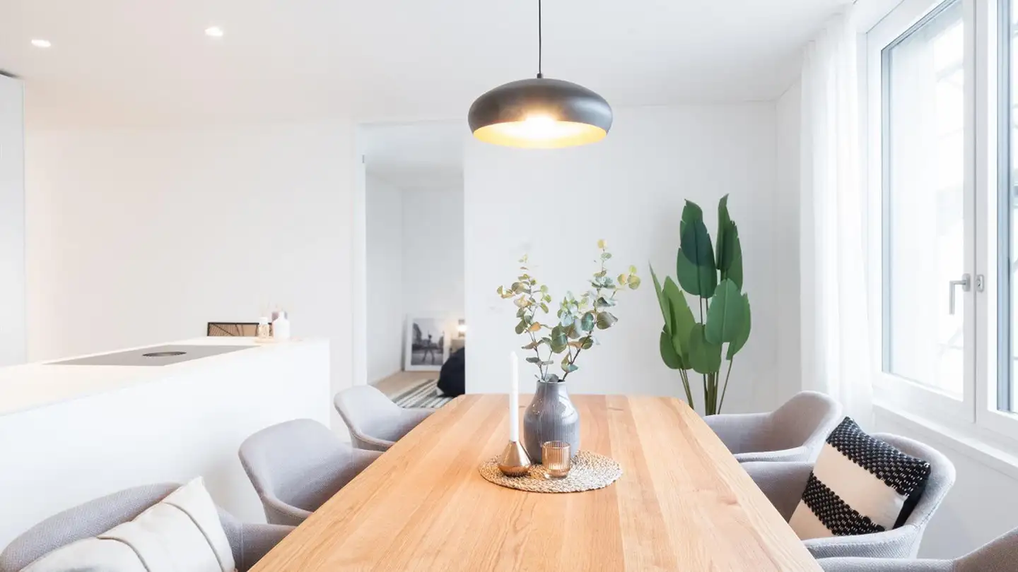 Wohnung kaufen - Burgweg 5b, 6402 Merlischachen - Foto 2