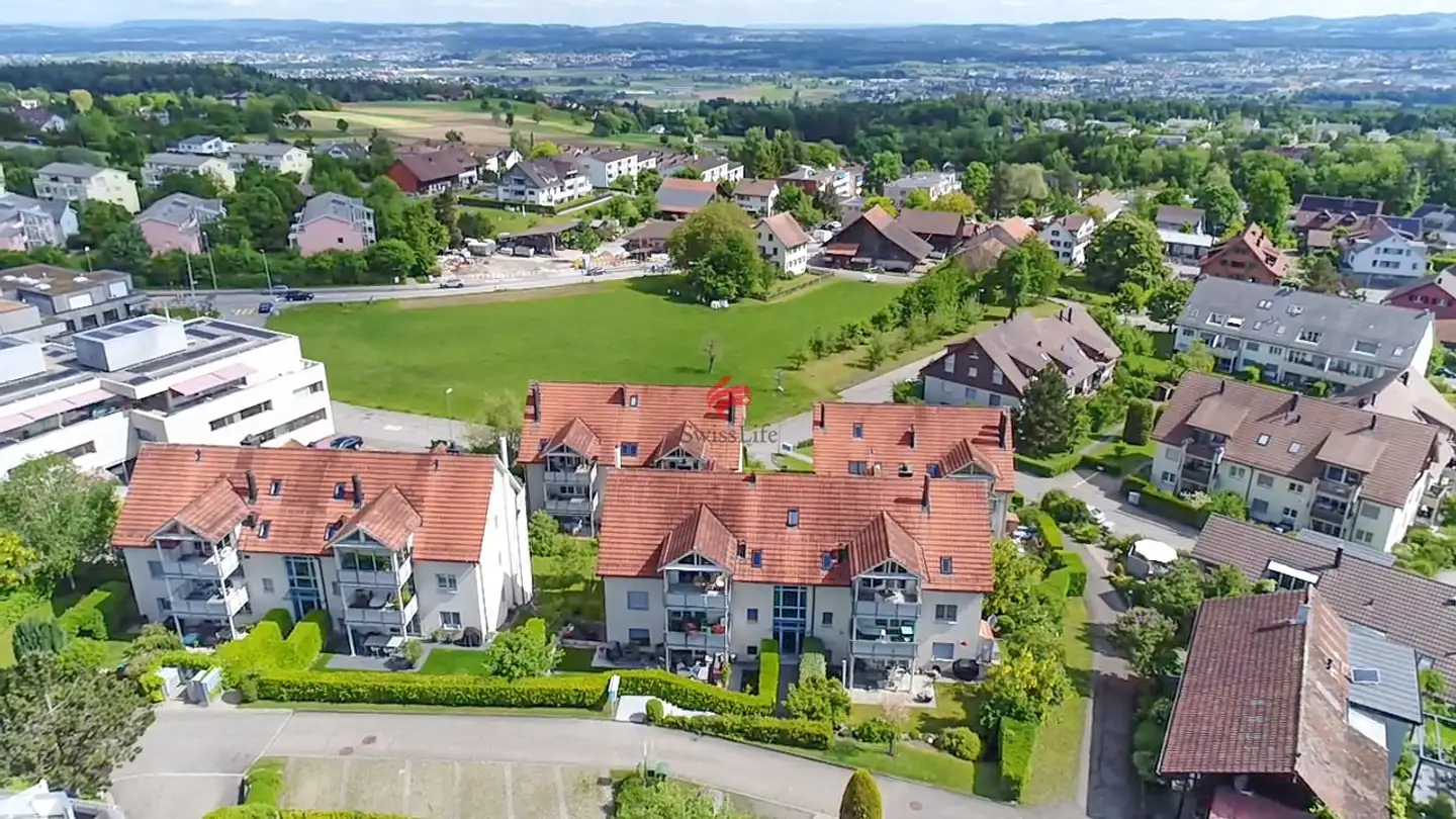 Appartamento in vendita - Gütschstrasse 22, 8122 Binz - Photo 3