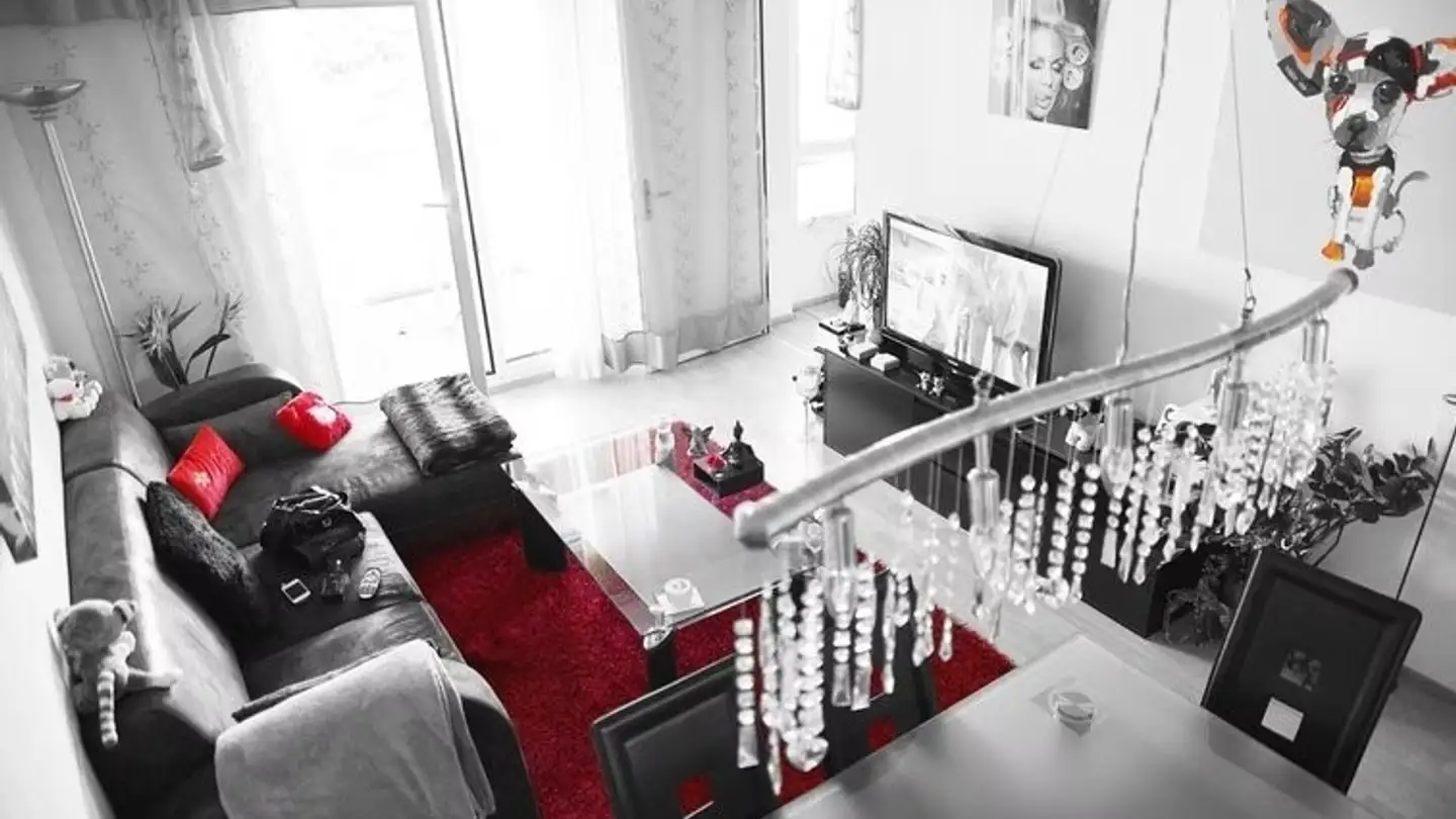 Appartement à louer - Ringstrasse 24, 8306 Brüttisellen