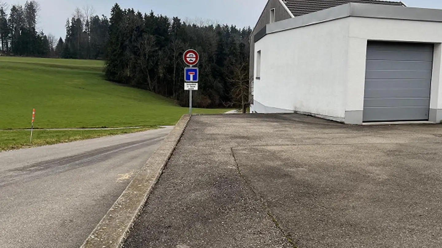 Laboratorio in affitto - Neudorf 26, 9527 Niederhelfenschwil