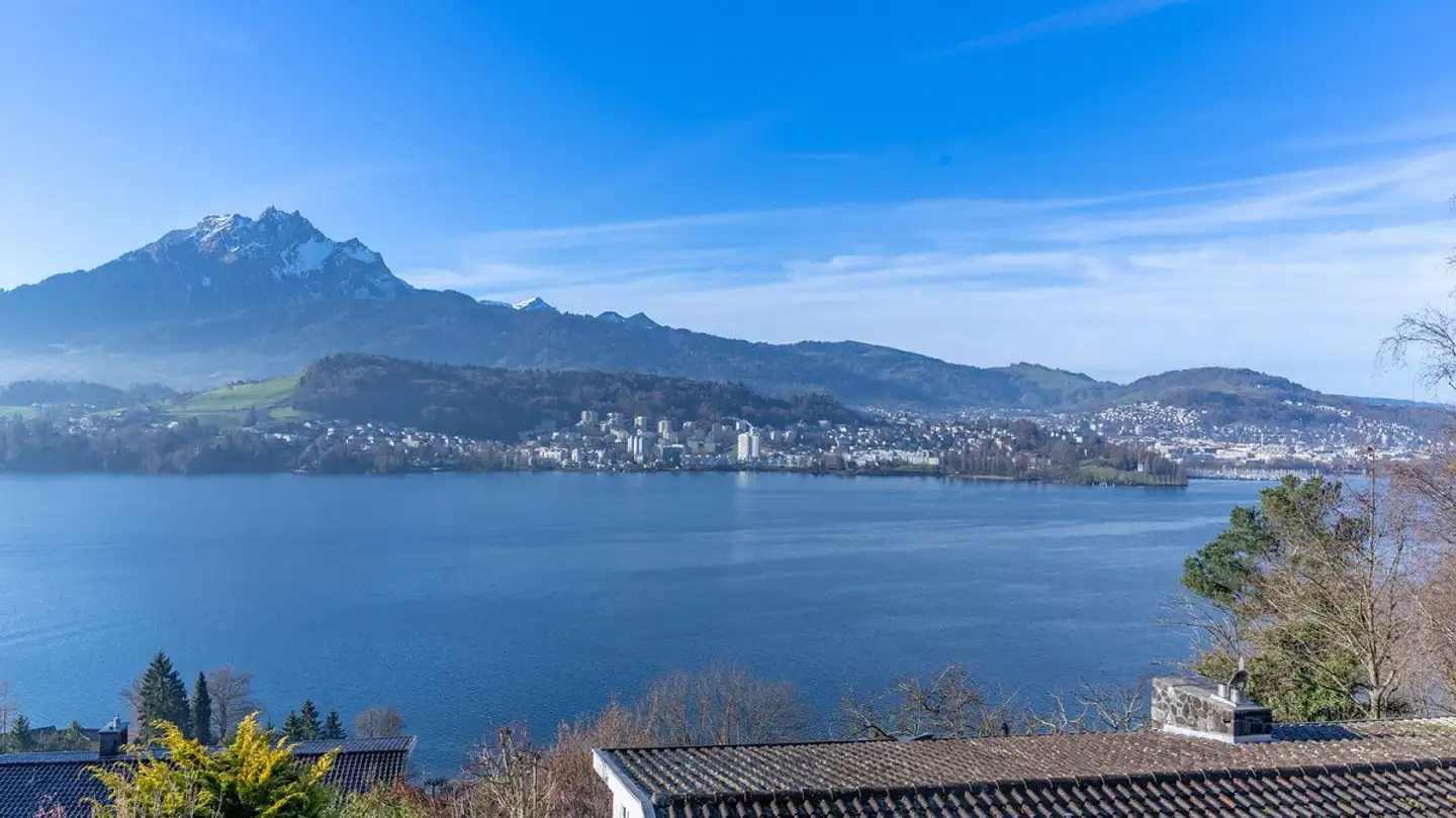 Appartamento in vendita - 6006 Luzern - Foto 3