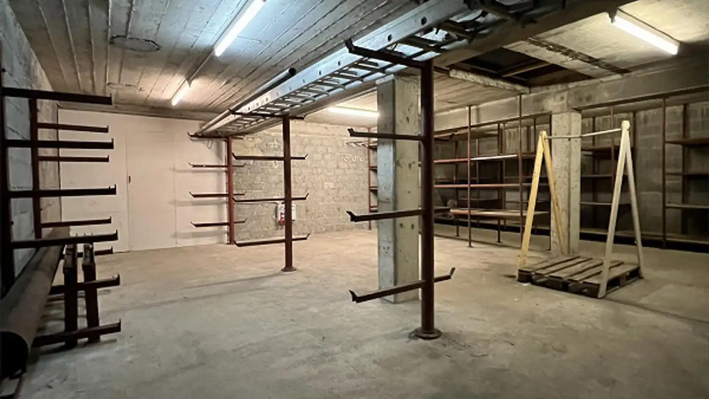 Laboratorio in affitto - Neudorf 26, 9527 Niederhelfenschwil - Foto 3