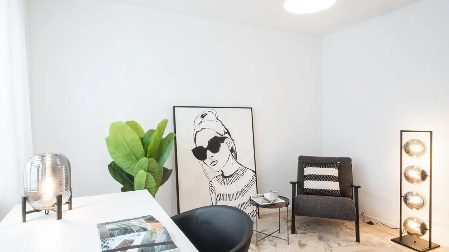 Wohnung kaufen - Burgweg 5b, 6402 Merlischachen - Foto 4