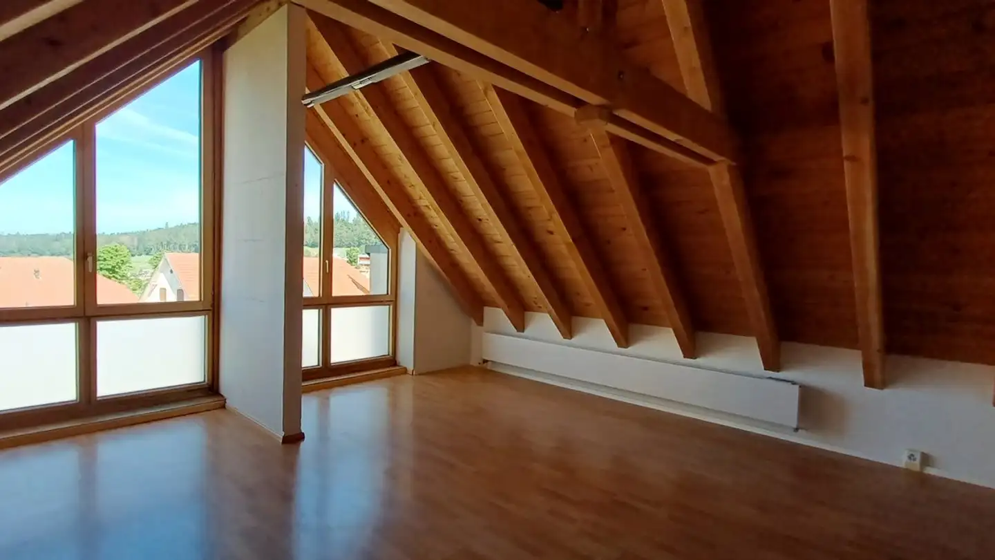 Mehrfamilienhaus kaufen - Place Du 23-Juin 1, 2350 Saignelégier