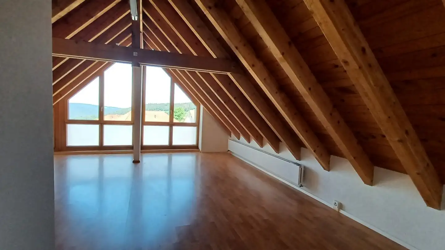 Edificio residenziale in vendita - Place Du 23-Juin 1, 2350 Saignelégier - Photo 2