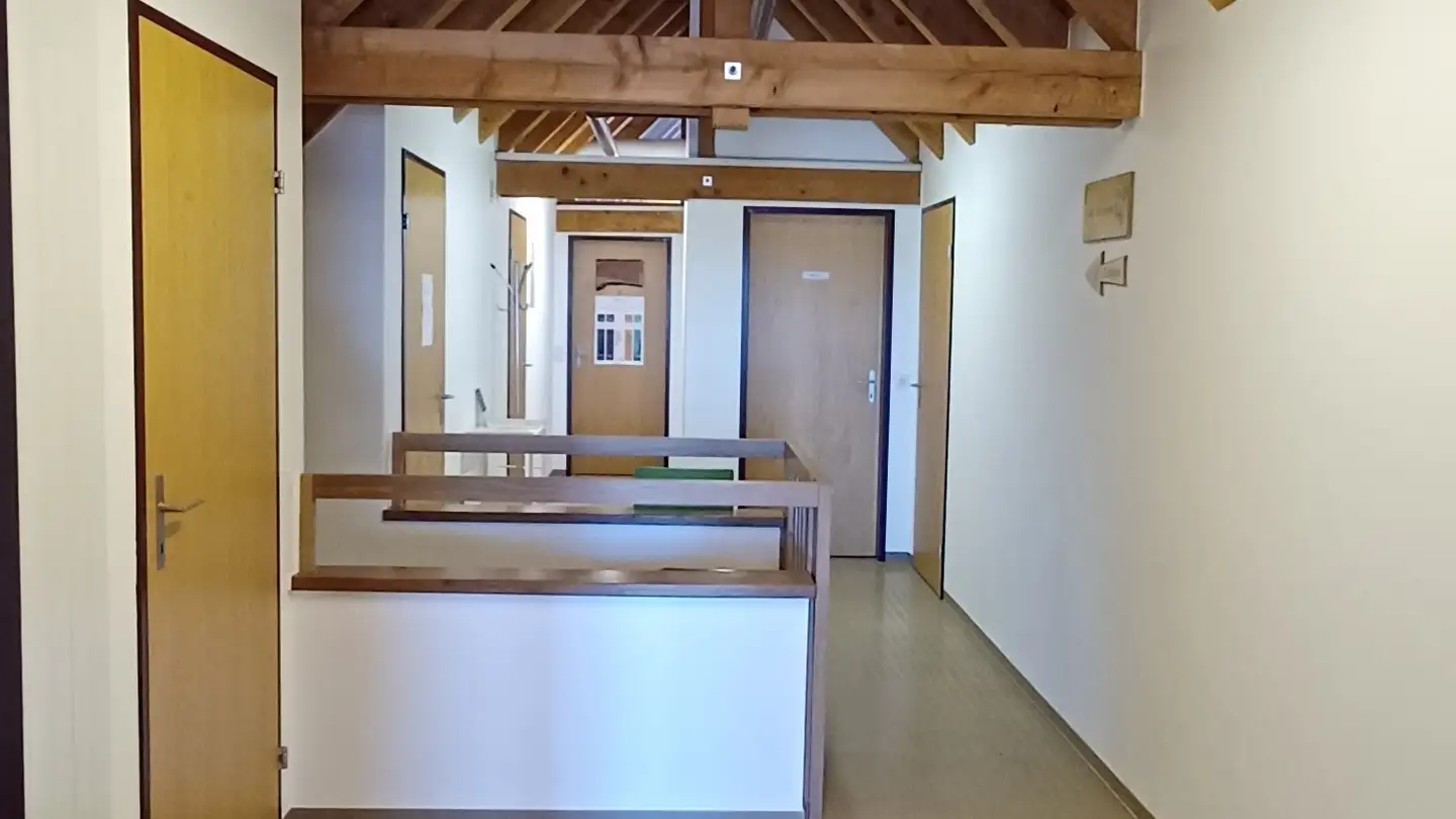 Edificio residenziale in vendita - Place Du 23-Juin 1, 2350 Saignelégier - Photo 4