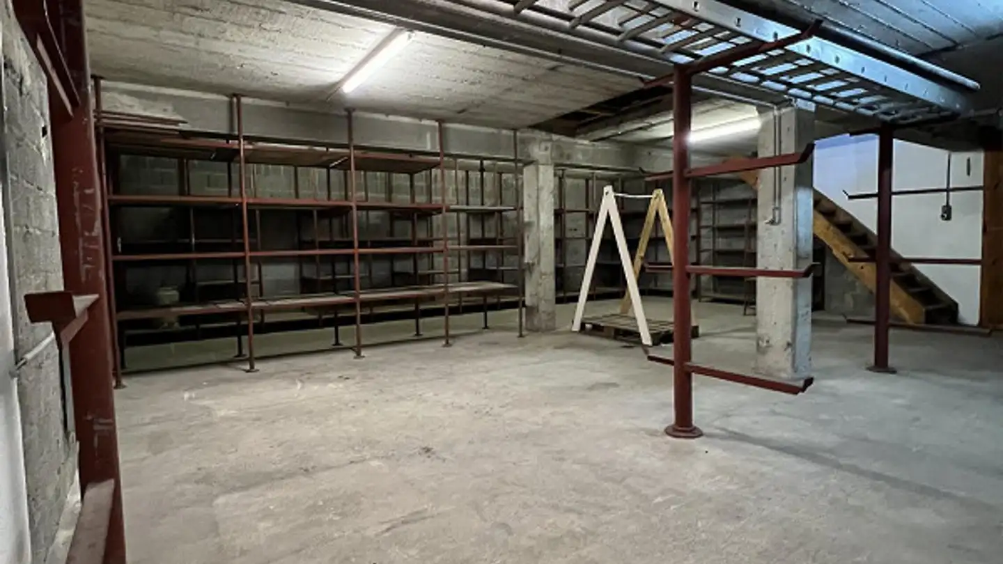 Laboratorio in affitto - Neudorf 26, 9527 Niederhelfenschwil - Foto 4