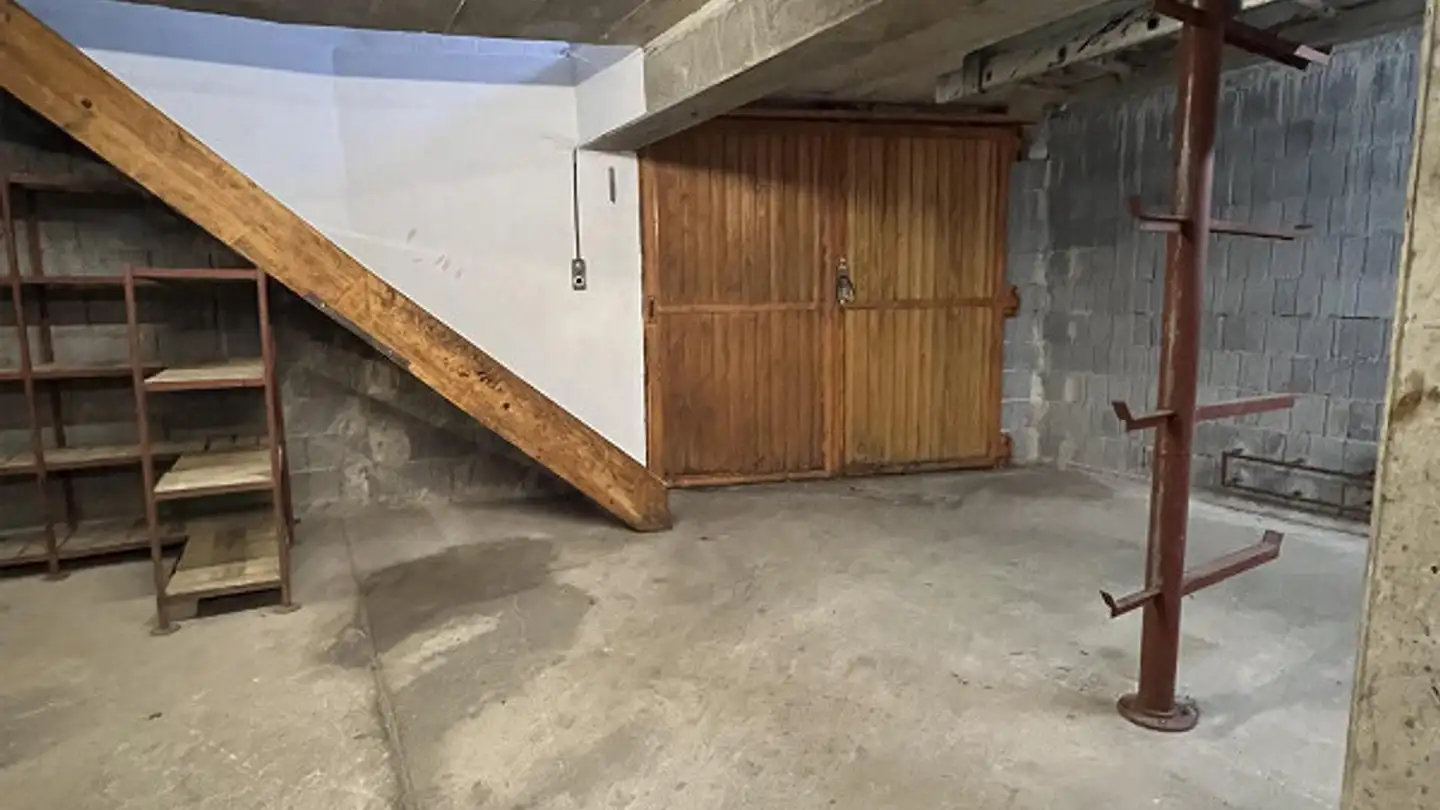 Workshop for rent - Neudorf 26, 9527 Niederhelfenschwil - Photo 3