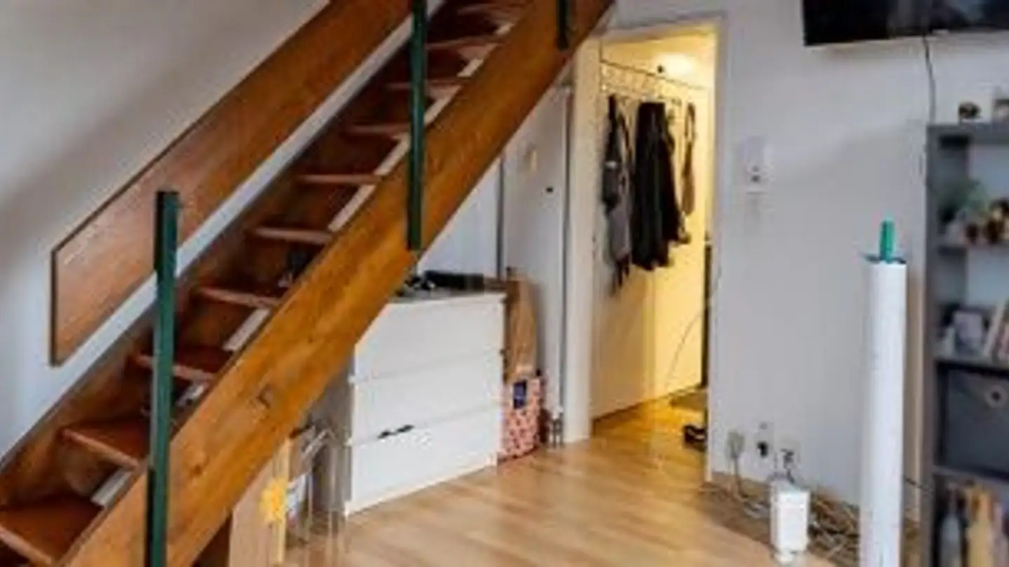 Apartment for rent - Hirschengasse 5, 6210 Sursee