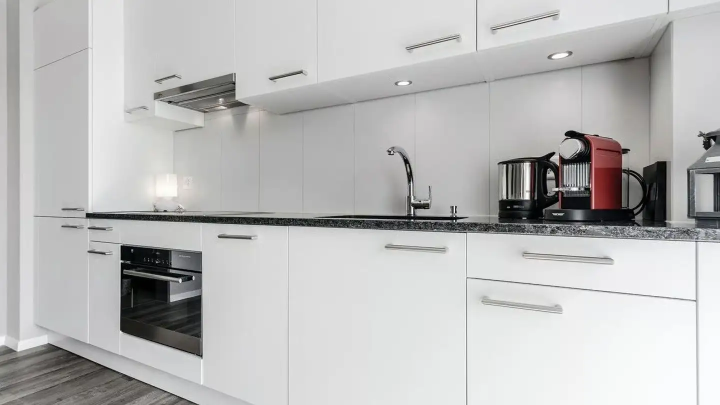 Appartamento in affitto - Gujerstrasse 1a, 8050 Zürich - Foto 3