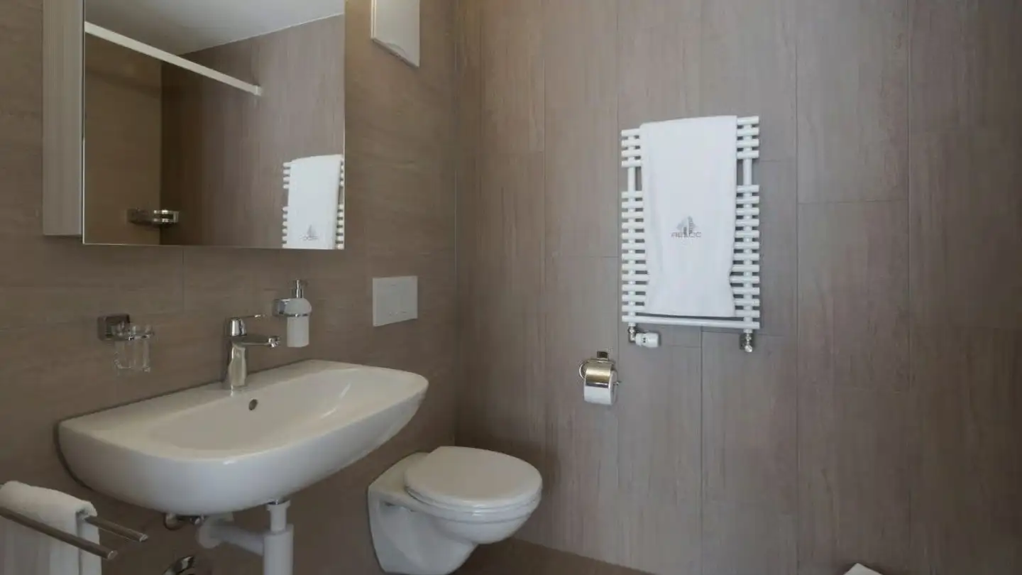 Appartamento in affitto - Gujerstrasse 1a, 8050 Zürich - Foto 4