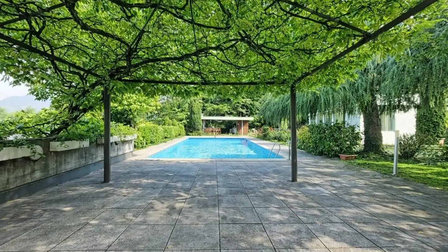 Casa singola in vendita - 1822 Chernex