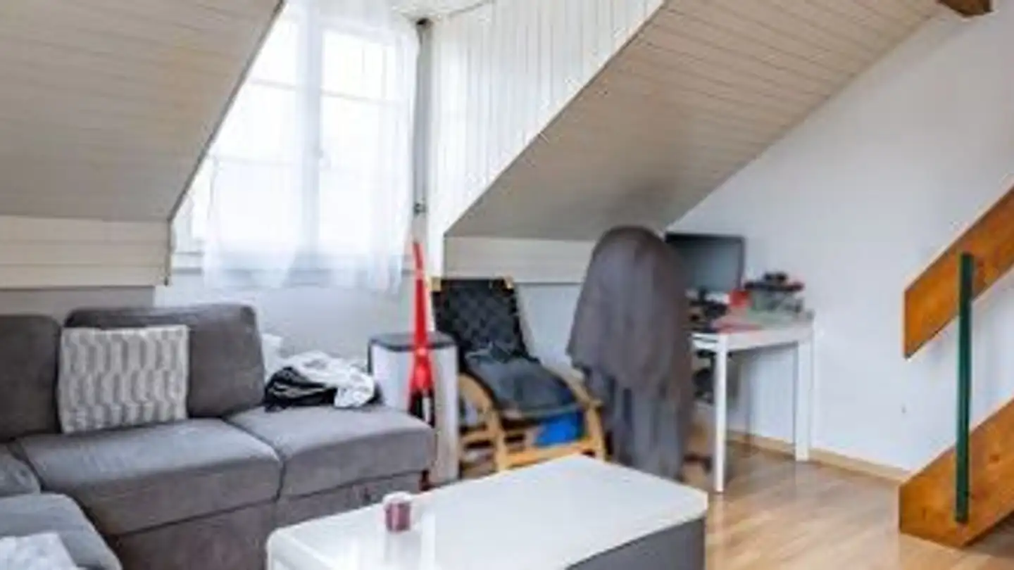 Apartment for rent - Hirschengasse 5, 6210 Sursee - Photo 3