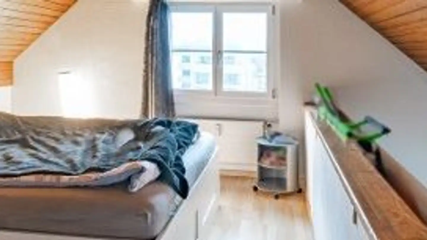 Apartment for rent - Hirschengasse 5, 6210 Sursee - Photo 4