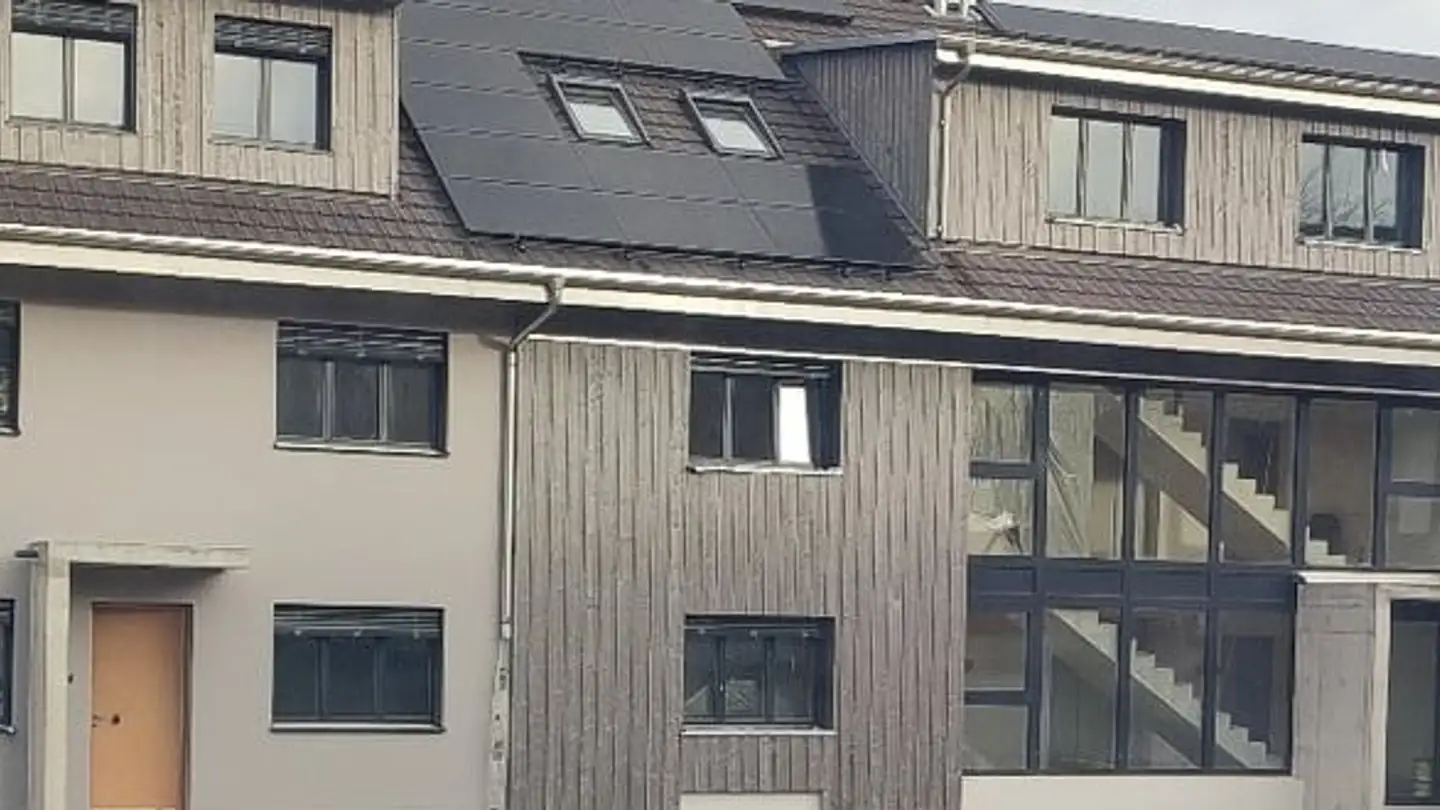 Apartment for rent - Wilerstrasse 50, 8514 Amlikon-Bissegg