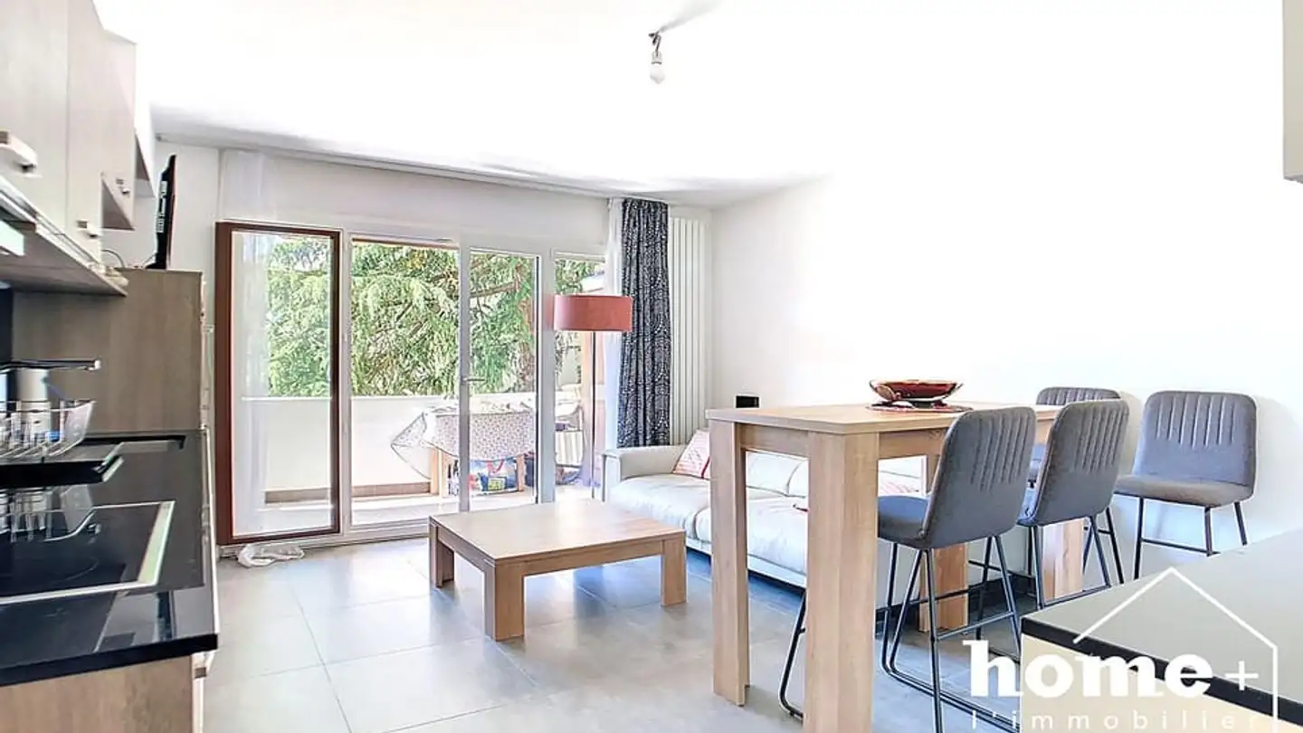 Appartamento in vendita - 1820 Montreux