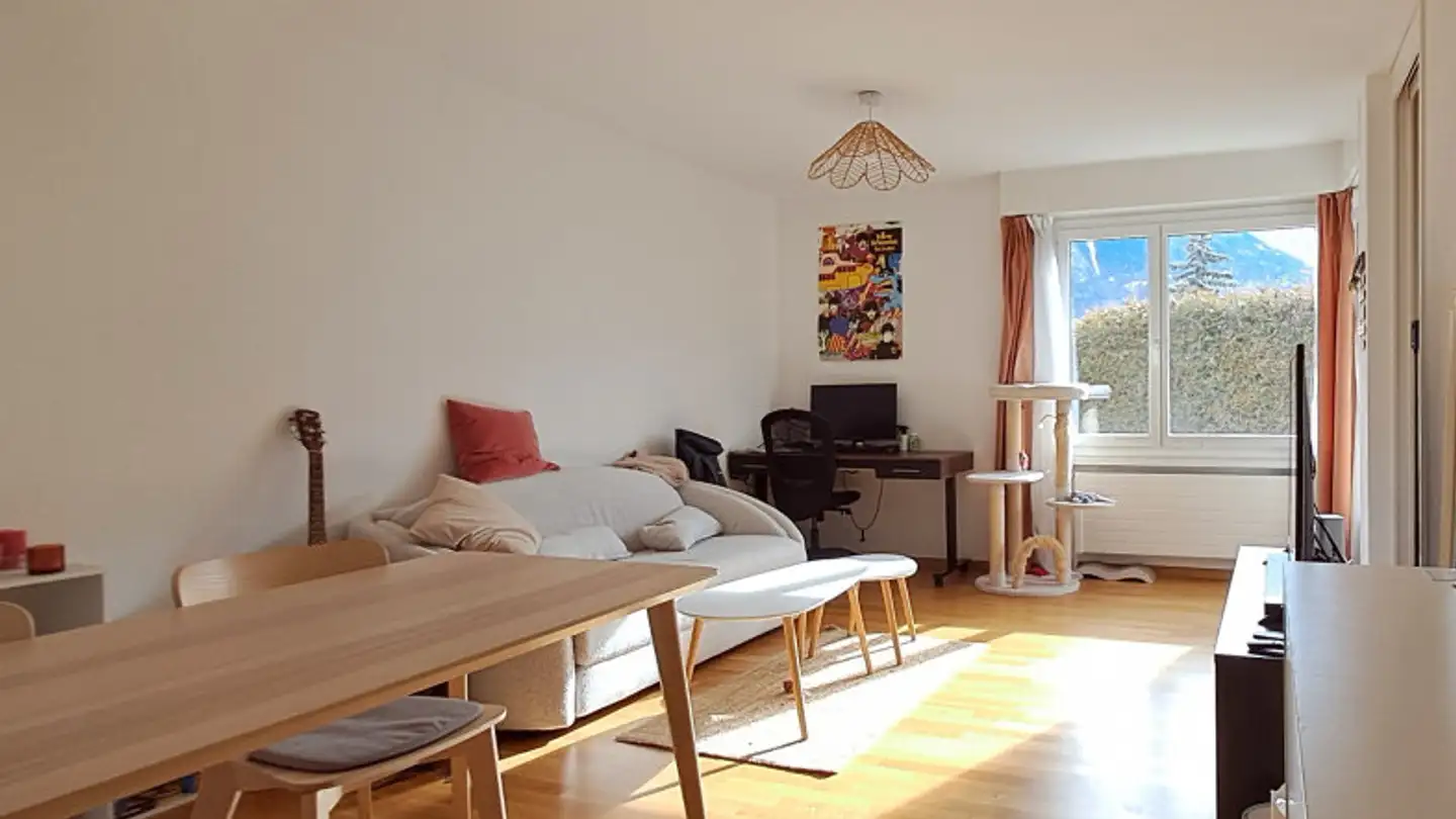 Appartamento in affitto - 3960 Sierre