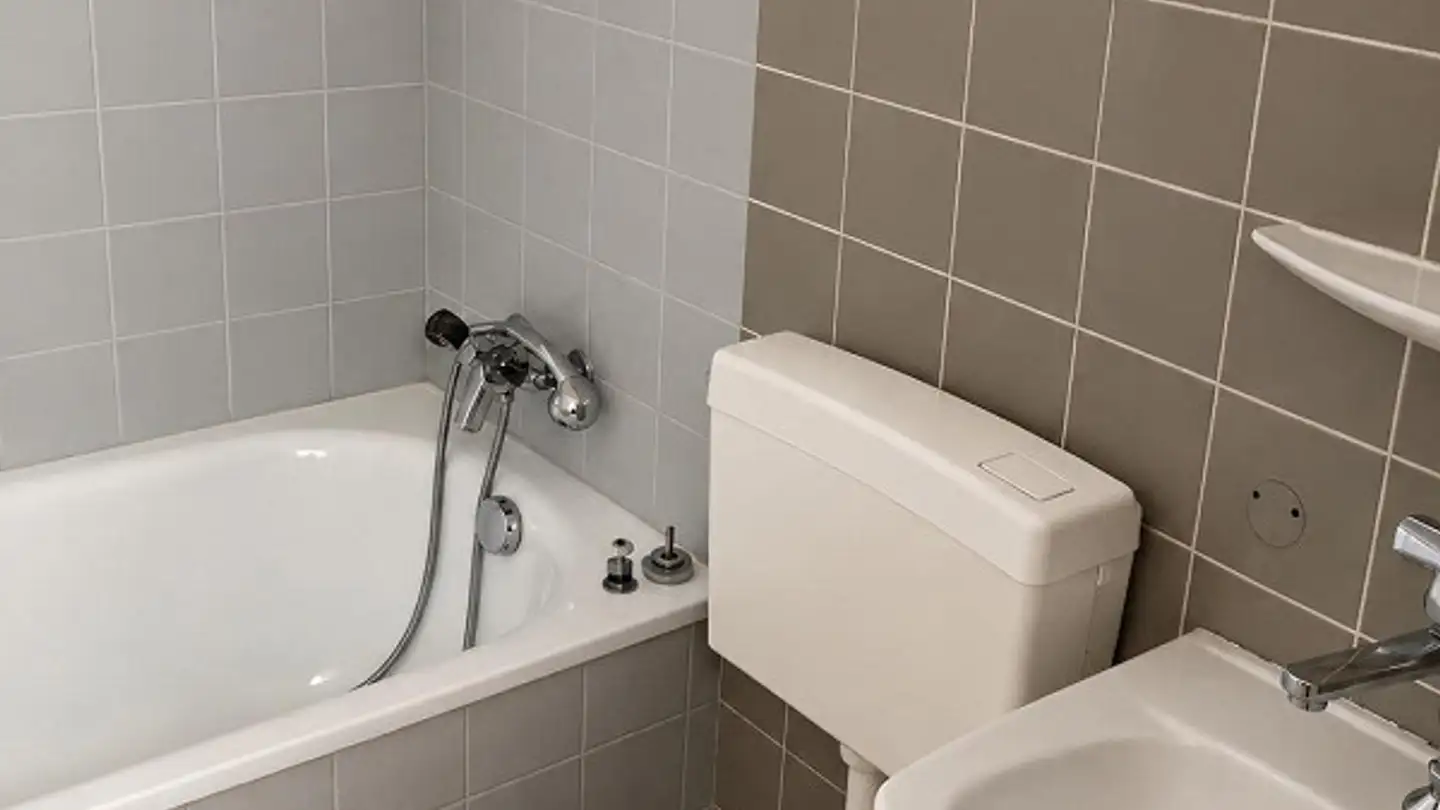 Appartamento in affitto - Thannerstrasse 55, 4054 Basel - Foto 3