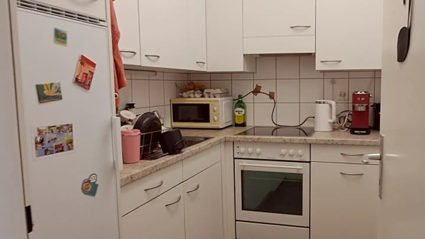 Appartamento in affitto - 3960 Sierre - Foto 3