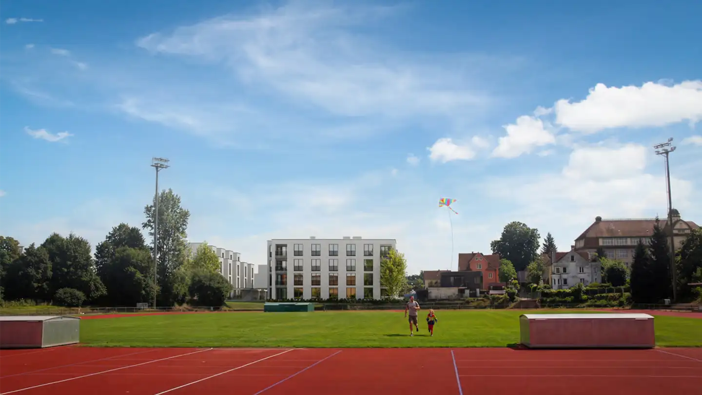 Appartamento in vendita - Wasenstrasse 37, 8280 Kreuzlingen - Foto 3