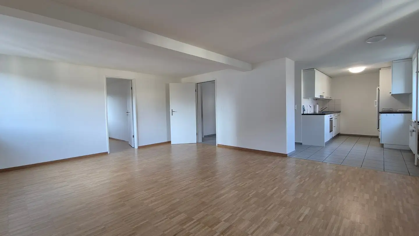 Appartement à louer - Friedensgasse 10, 4143 Dornach - Photo 3