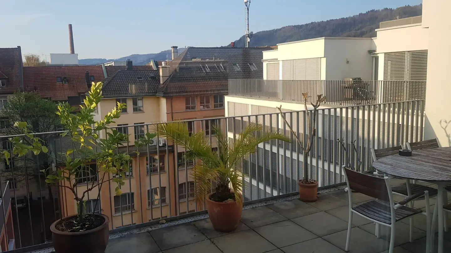 Apartment for rent - Staffelstrasse 3, 8045 Zürich - Photo 3