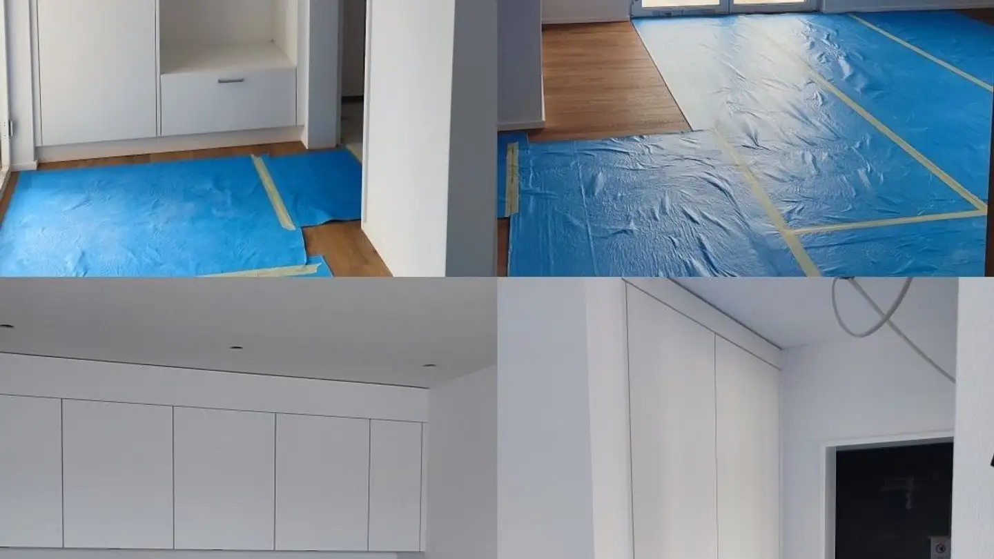 Apartment for rent - Wilerstrasse 50, 8514 Amlikon-Bissegg - Photo 3