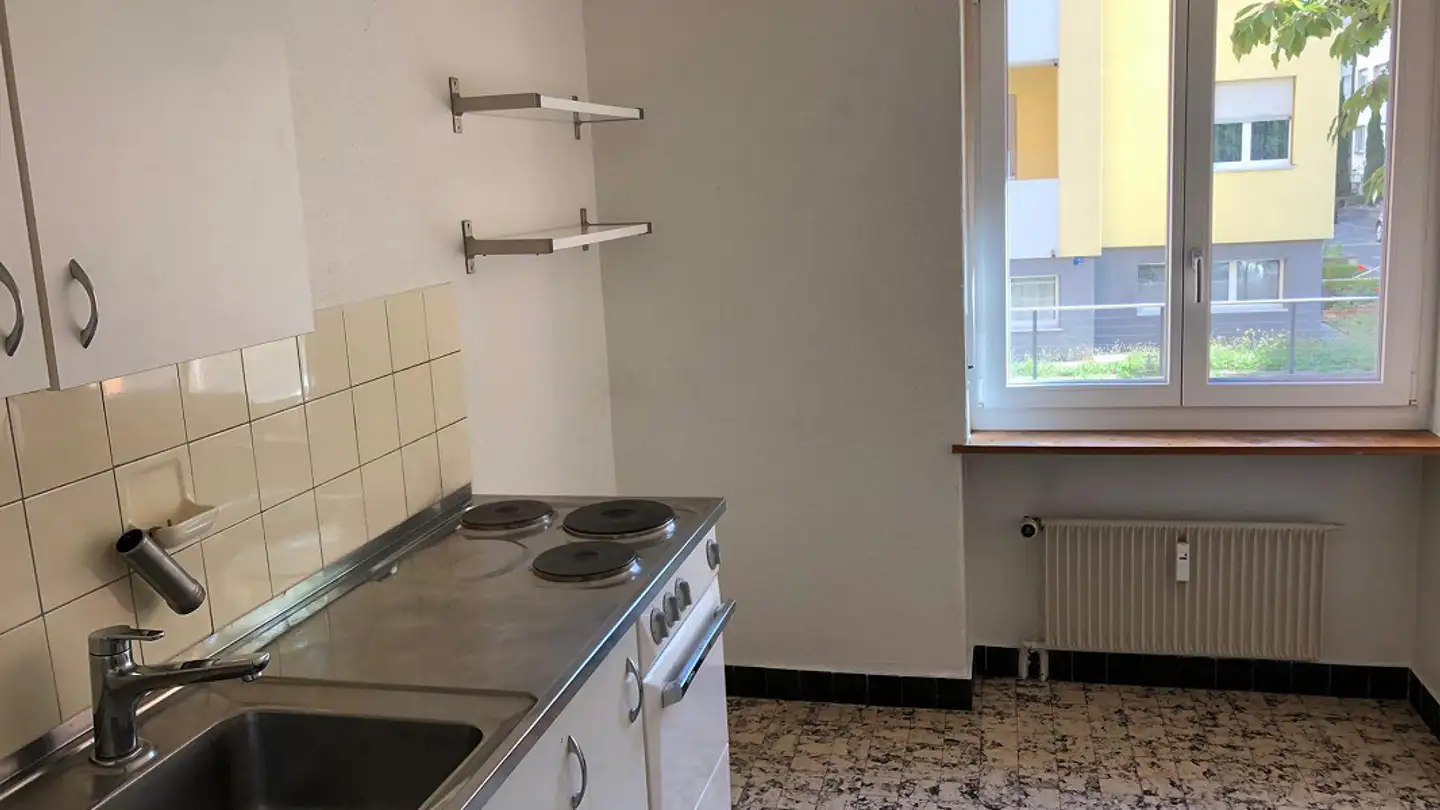 Appartamento in affitto - Thannerstrasse 55, 4054 Basel - Foto 2