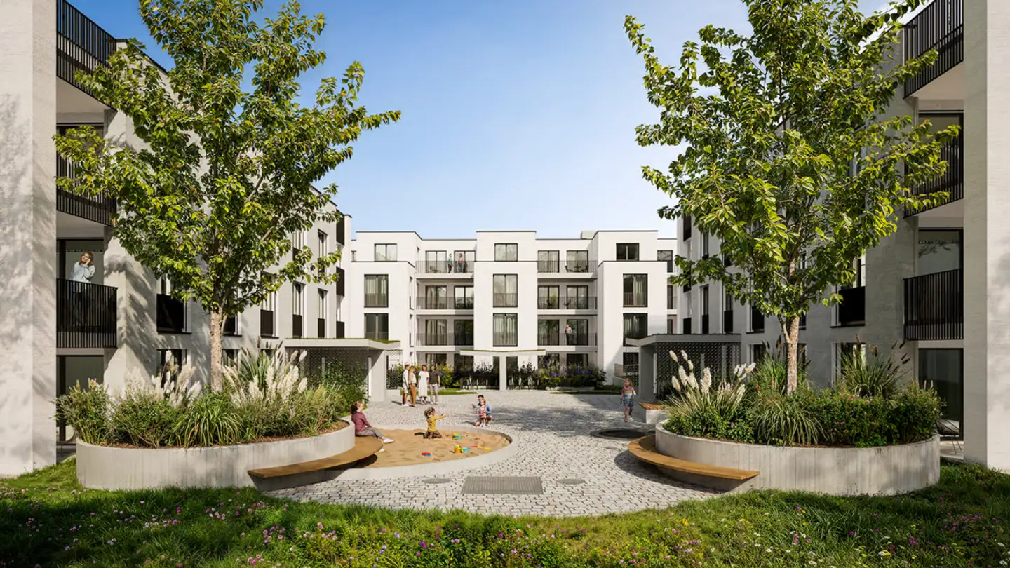 Appartamento in vendita - Wasenstrasse 37, 8280 Kreuzlingen - Foto 2