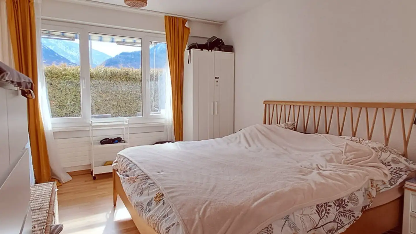 Appartamento in affitto - 3960 Sierre - Foto 2