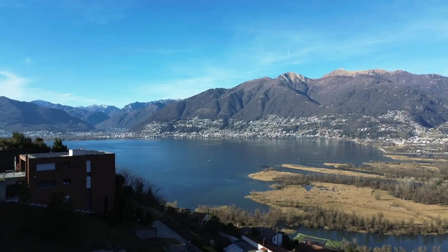 Terreno edificabile in vendita - 6573 Magadino - Foto 3