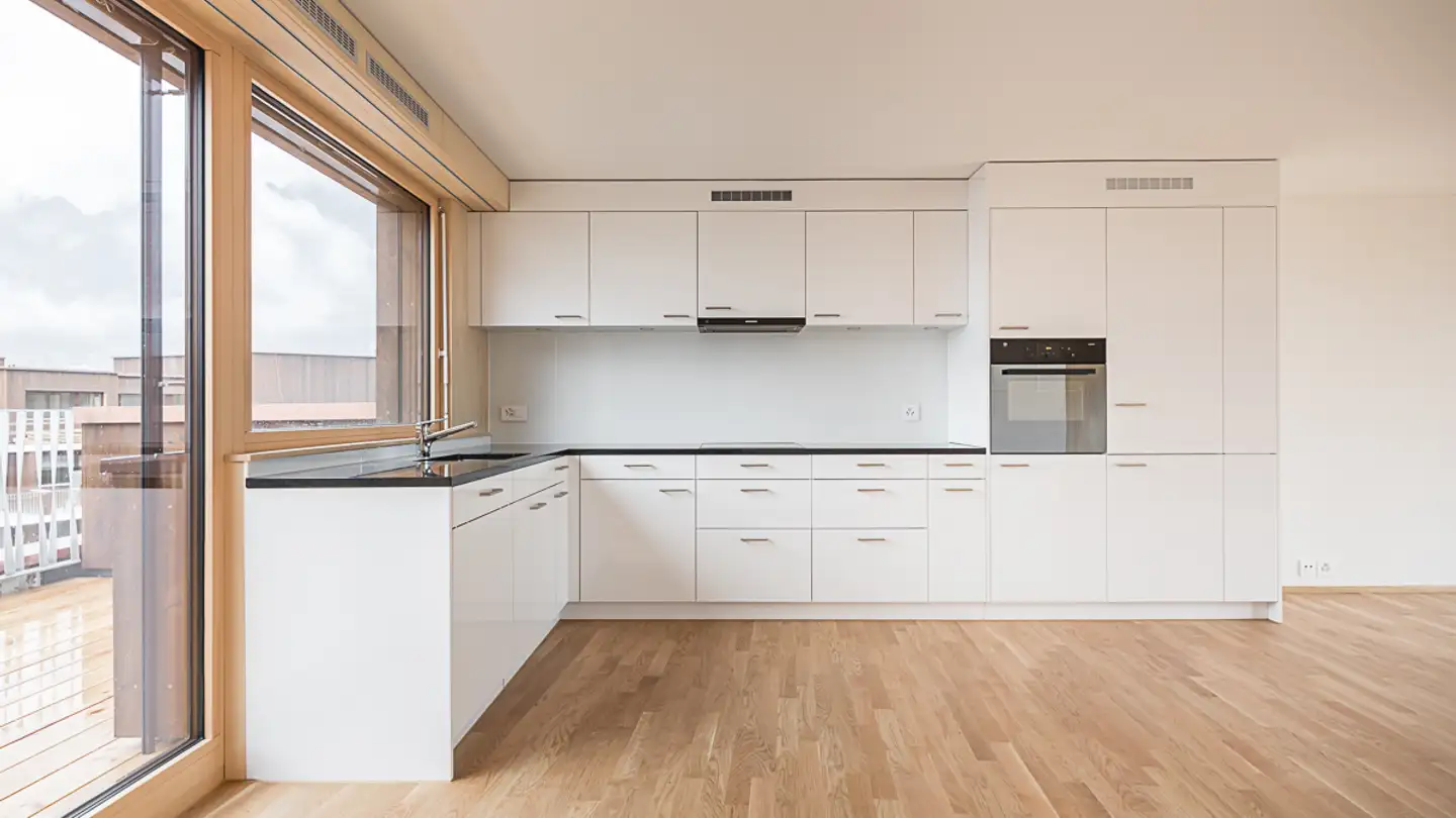 Apartment for rent - Pulvermühlestrasse 32, 7000 Chur - Photo 3