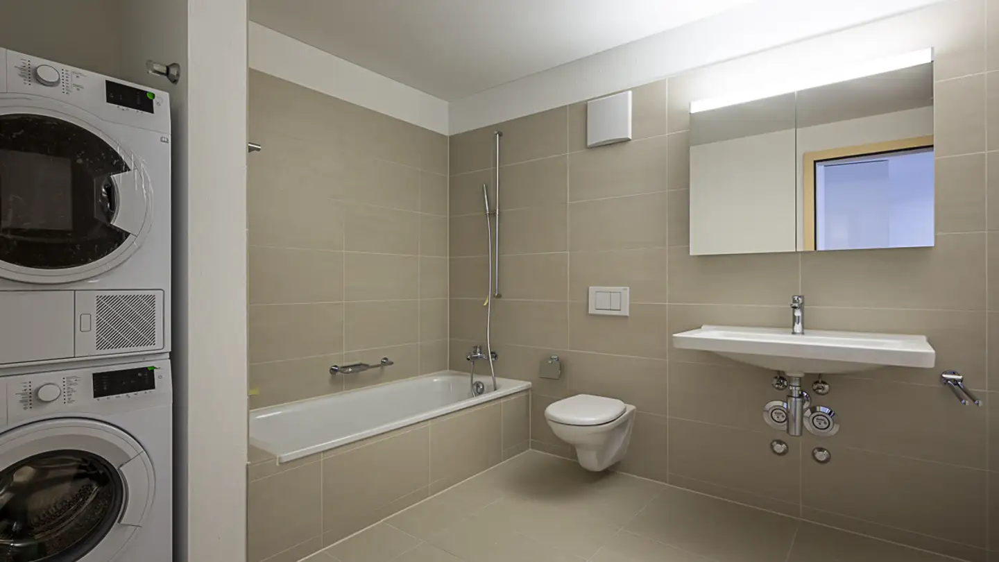 Apartment for rent - Pulvermühlestrasse 32, 7000 Chur - Photo 4