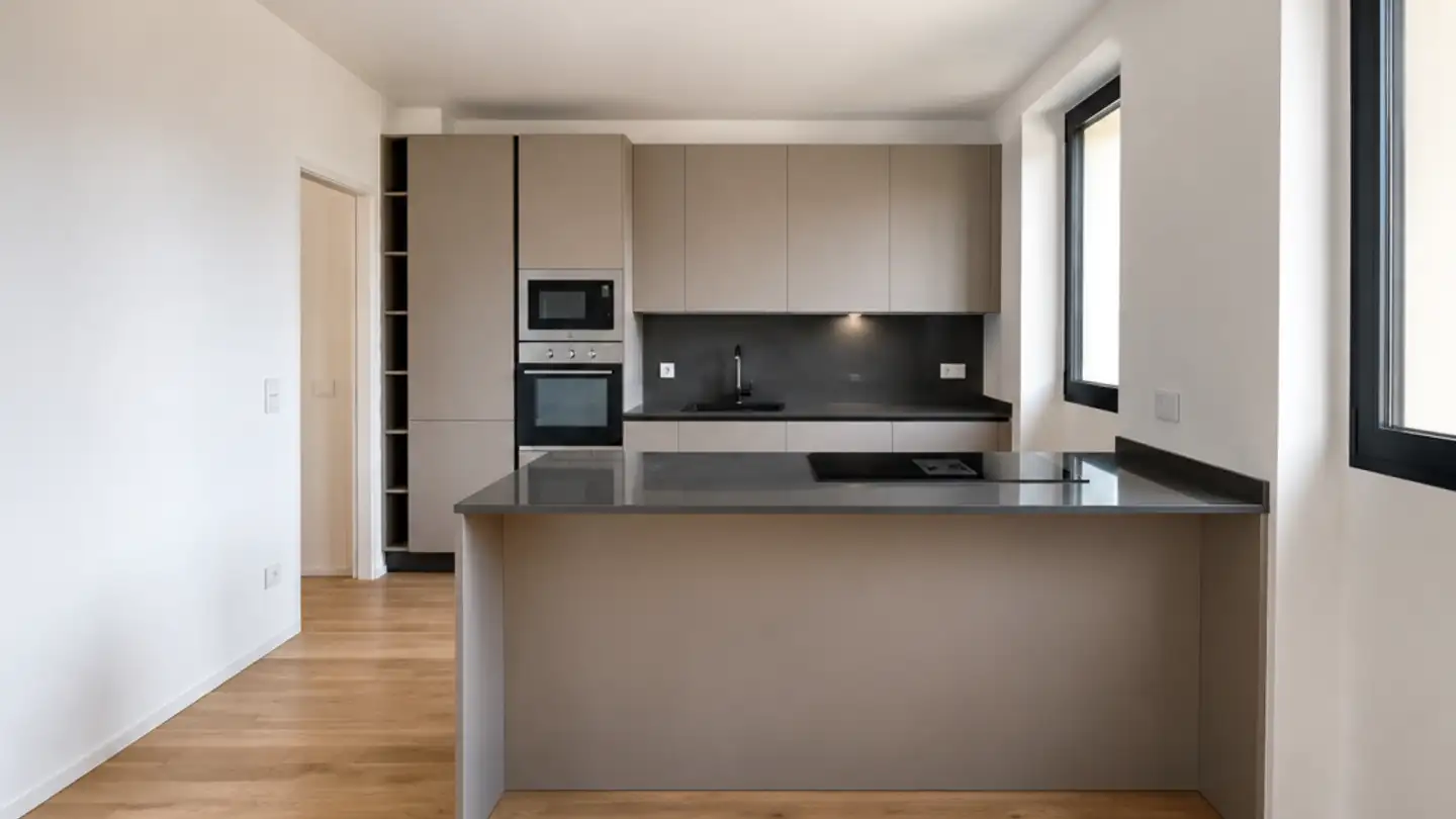 Apartment for rent - Contrada Vecchia Cantonale 2, 6984 Pura - Photo 3