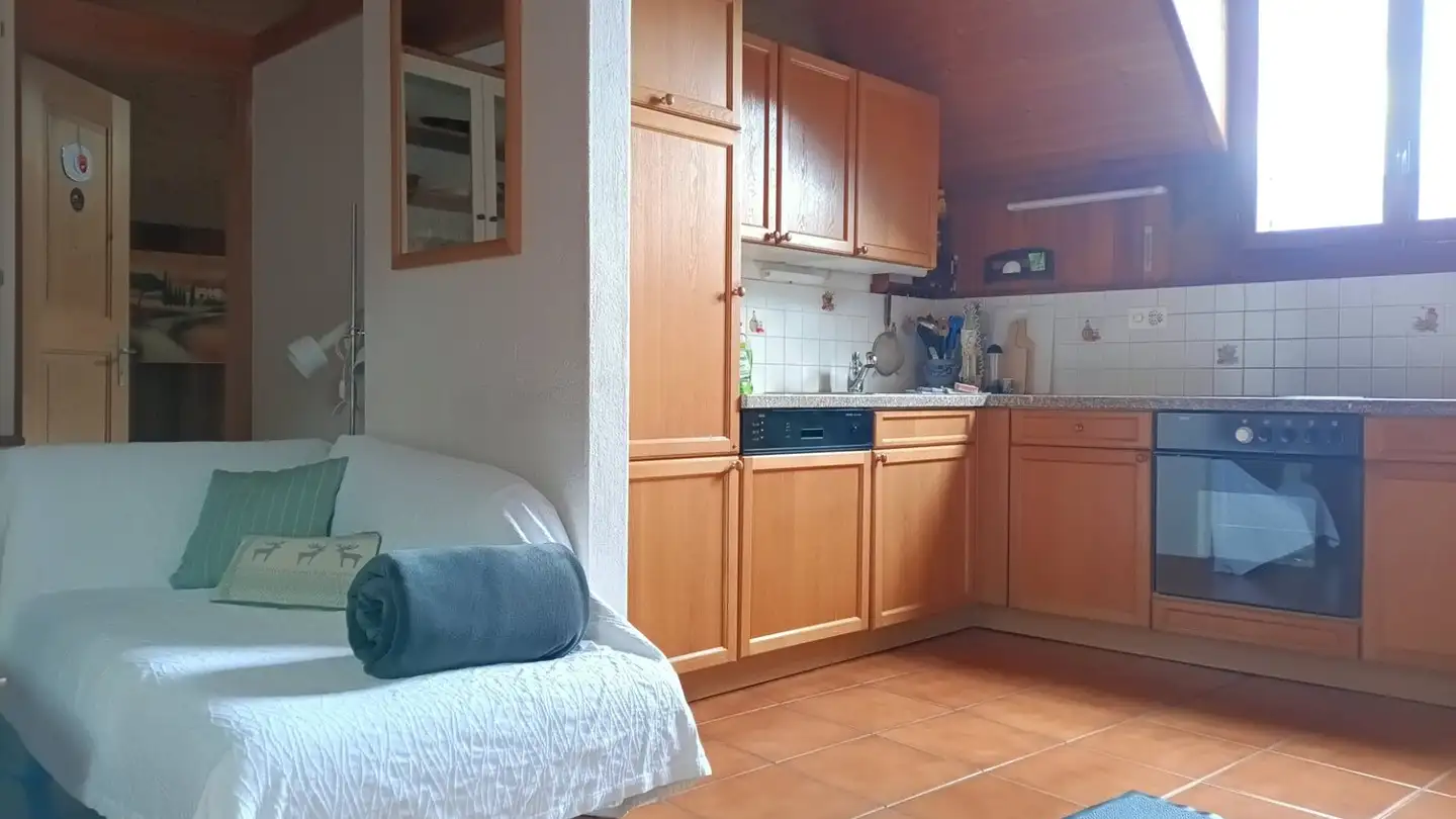 Apartment for rent - Nucleo, 6659 Camedo