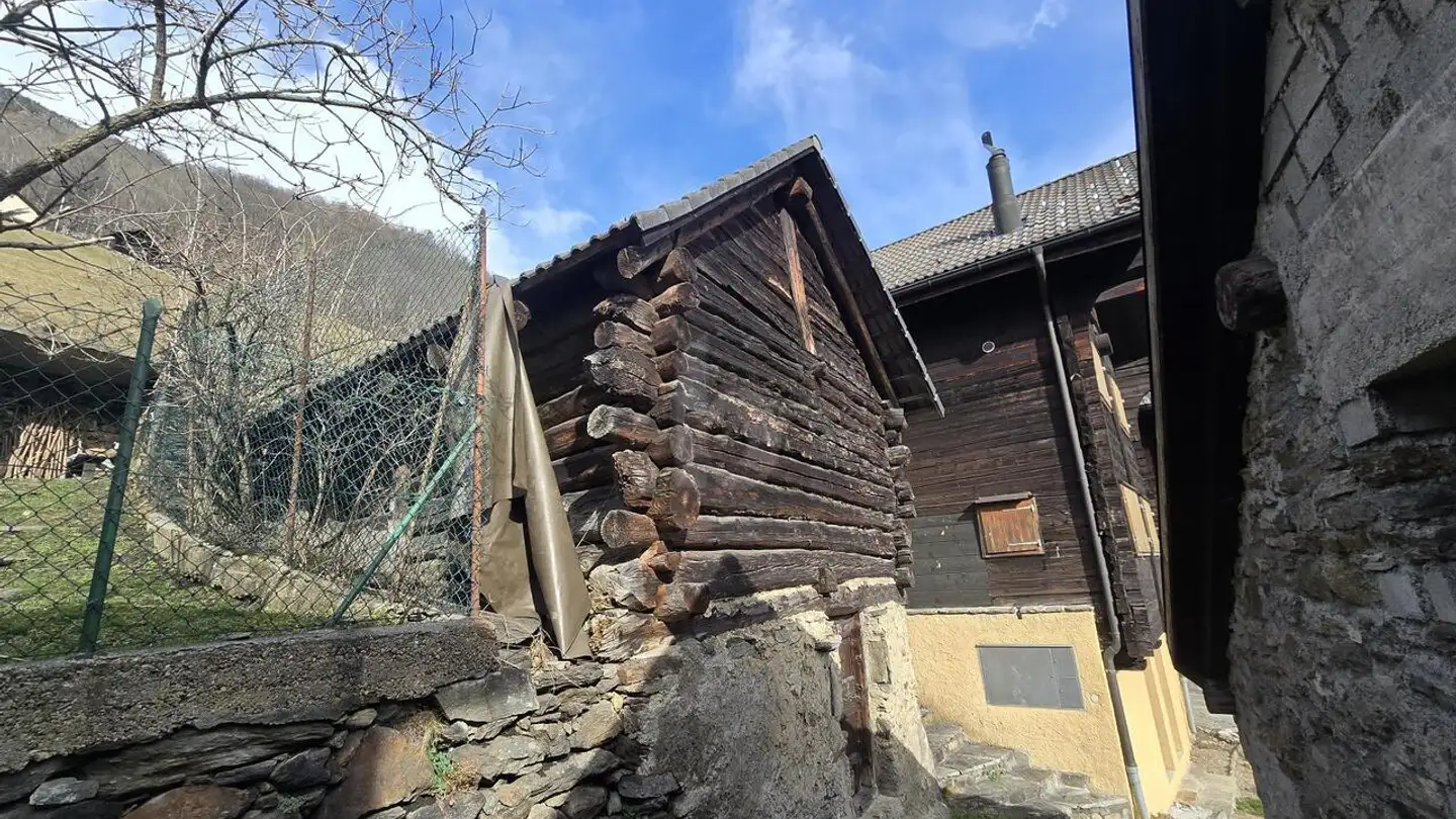 Einfamilienhaus kaufen - 6760 Faido - Foto 2