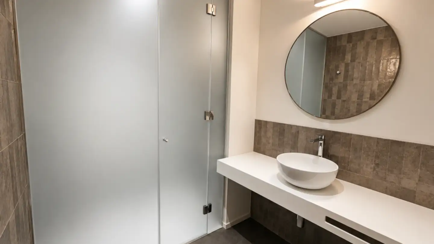 Apartment for rent - Contrada Vecchia Cantonale 2, 6984 Pura - Photo 4