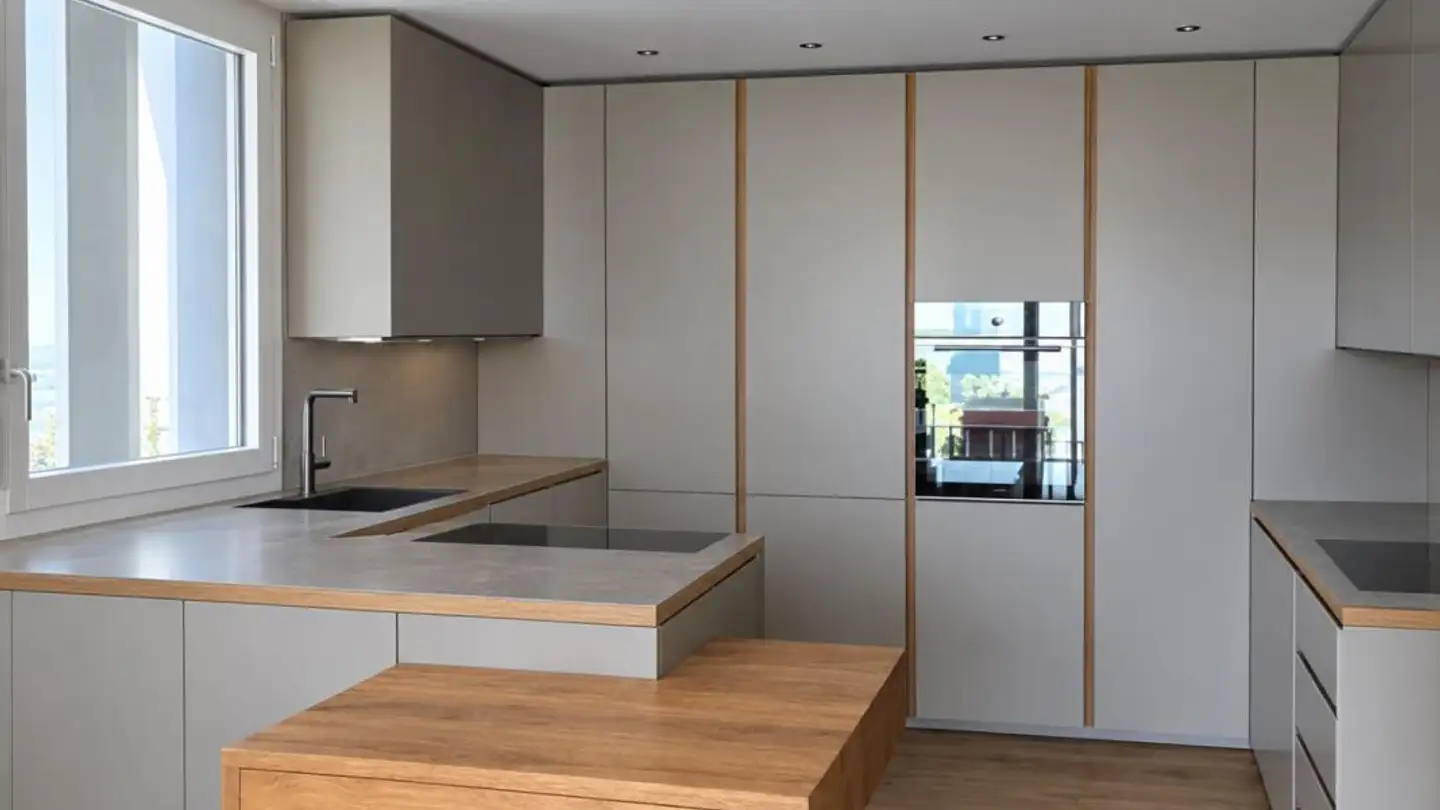 Appartement à vendre - Via Delle Vigne 139, 6648 Minusio