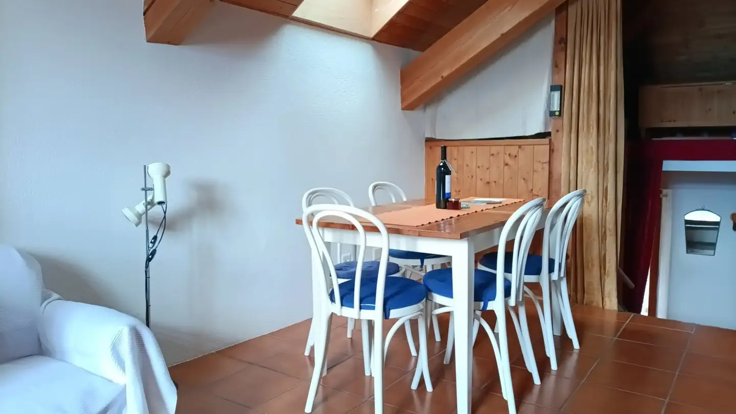 Apartment for rent - Nucleo, 6659 Camedo - Photo 2