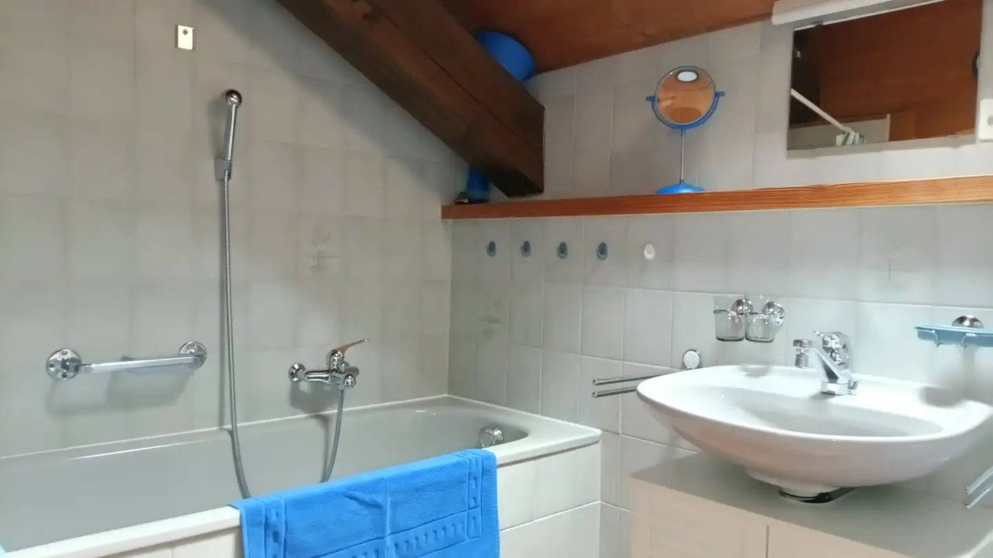Apartment for rent - Nucleo, 6659 Camedo - Photo 3