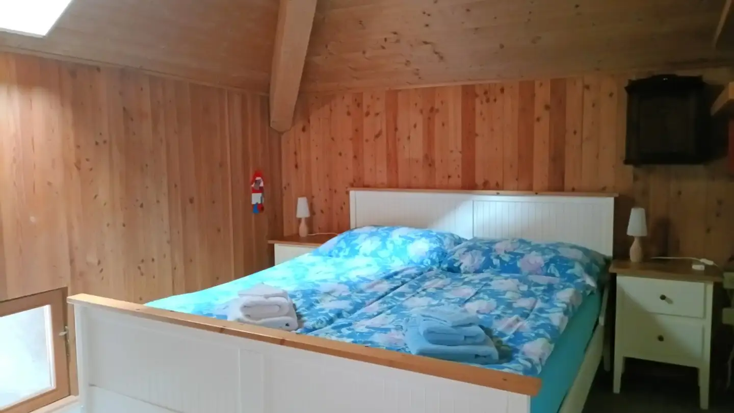 Apartment for rent - Nucleo, 6659 Camedo - Photo 4