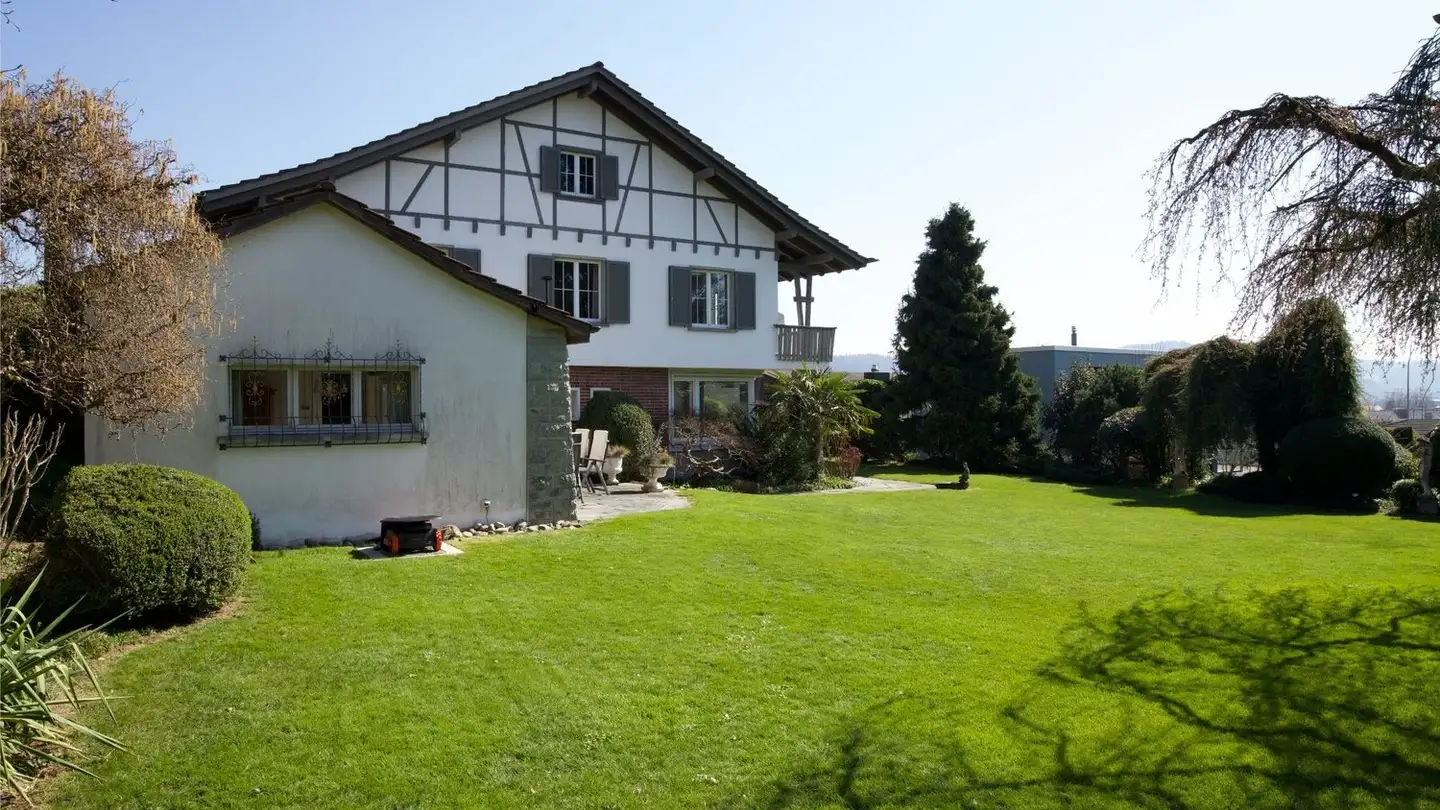 Maison individuelle à vendre - Obere Sonnhalde 5, 5035 Unterentfelden - Photo 2