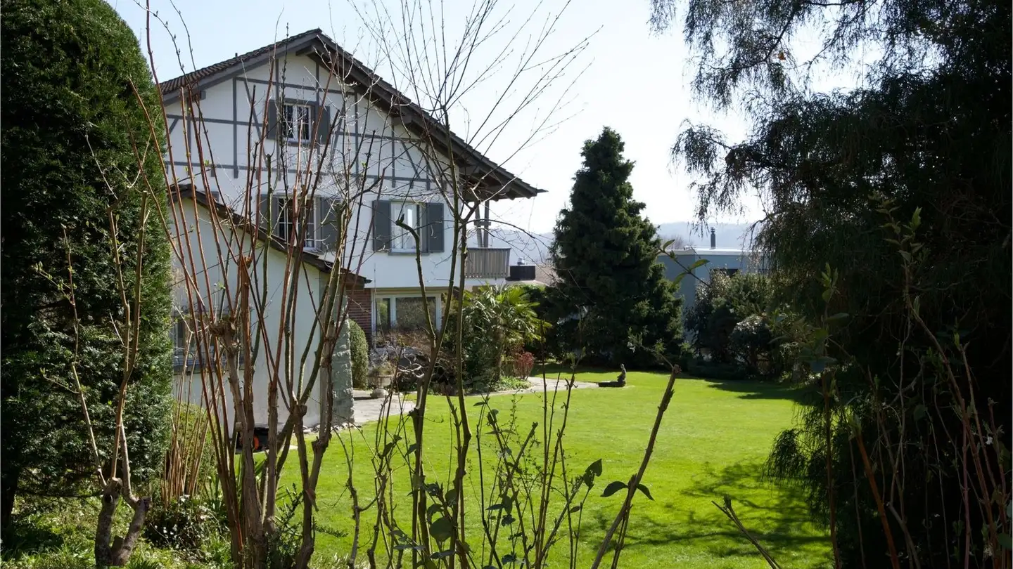 Maison individuelle à vendre - Obere Sonnhalde 5, 5035 Unterentfelden - Photo 3