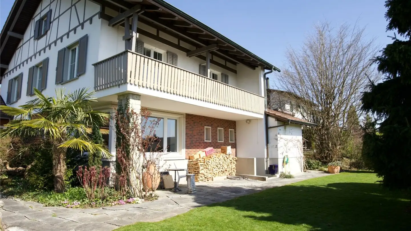 Maison individuelle à vendre - Obere Sonnhalde 5, 5035 Unterentfelden - Photo 4