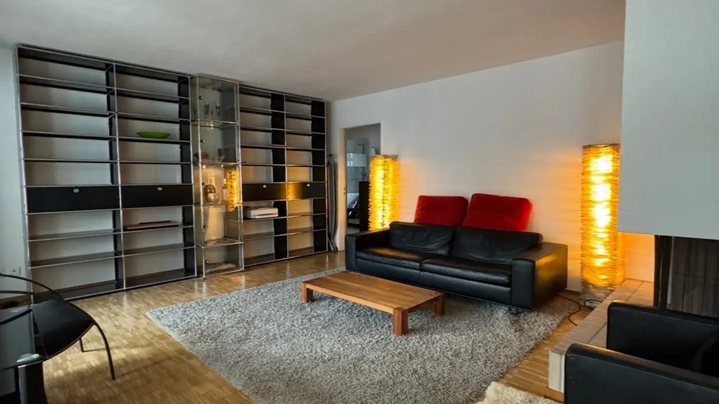 Stanza singola in affitto - Wehntalerstrasse 441, 8046 Zürich - Foto 3