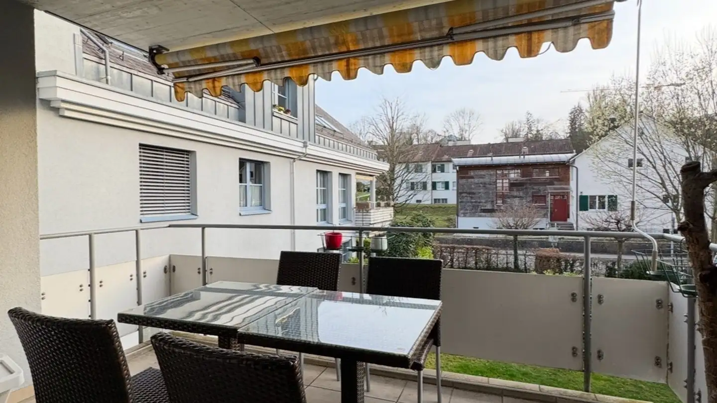 Stanza singola in affitto - Wehntalerstrasse 441, 8046 Zürich - Foto 4