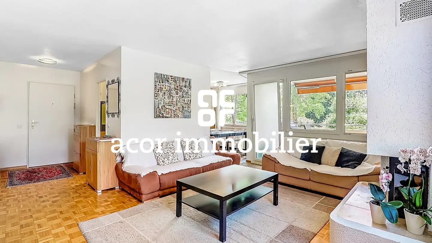 Appartamento in vendita - 1030 Bussigny - Photo 2